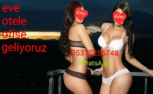 Samsun Beyaz renk ciltli Seksapel Lalehan