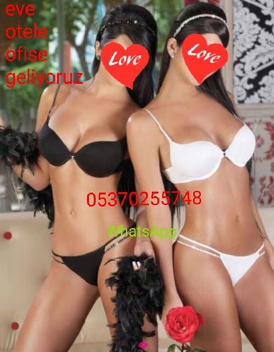 Samsun Beyaz renk ciltli Seksapel Lalehan