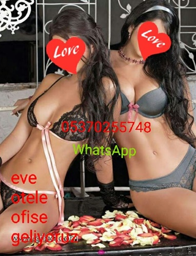 Samsun Beyaz renk ciltli Seksapel Lalehan