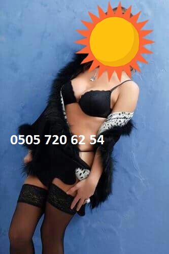 Samsun Değişik bir şey Yaratan Ecehan