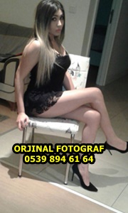 Samsun Dolgun Göğüslu Escort Azmiye