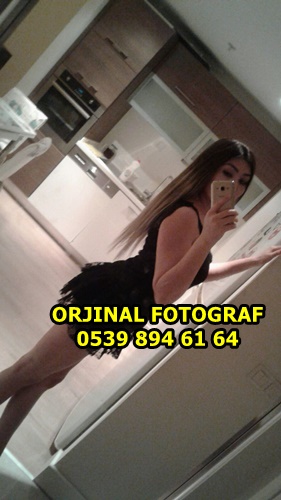 Samsun Dolgun Göğüslu Escort Azmiye