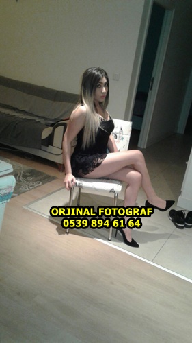 Samsun Dolgun Göğüslu Escort Azmiye