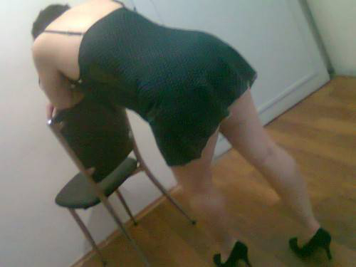 Samsun Dolgun Göğüslu Escort Ekim