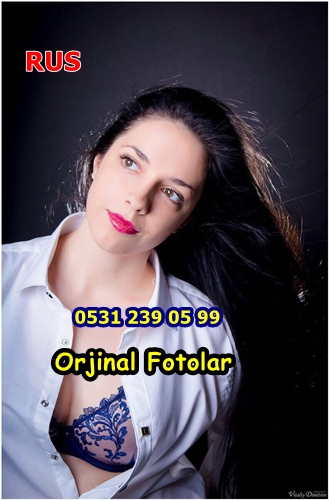 Samsun Dolgun Göğüslu Escort Umay