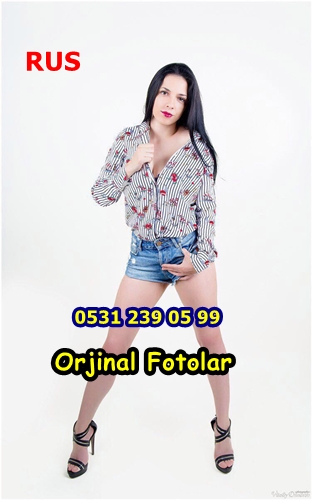 Samsun Dolgun Göğüslu Escort Umay