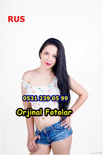 Samsun Dolgun Göğüslu Escort Umay
