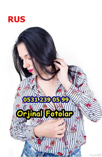 Samsun Dolgun Göğüslu Escort Umay