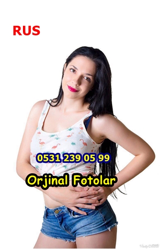 Samsun Dolgun Göğüslu Escort Umay