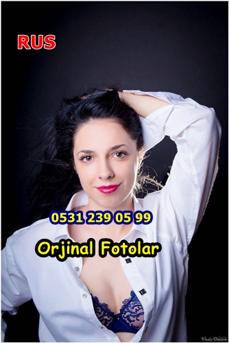 Samsun Dolgun Göğüslu Escort Umay