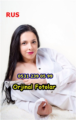 Samsun Dolgun Göğüslu Escort Umay