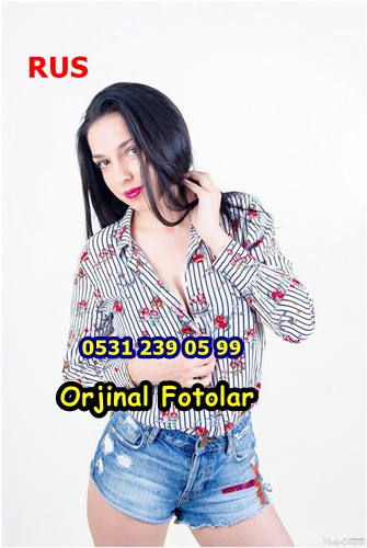 Samsun Dolgun Göğüslu Escort Umay
