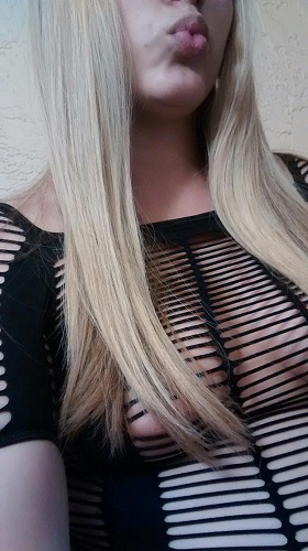 Samsun Escort Bayan Ayşe