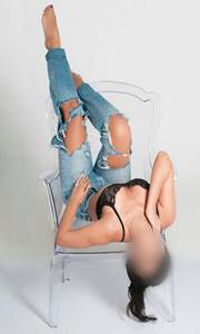 Samsun Escort Bayan Nazo