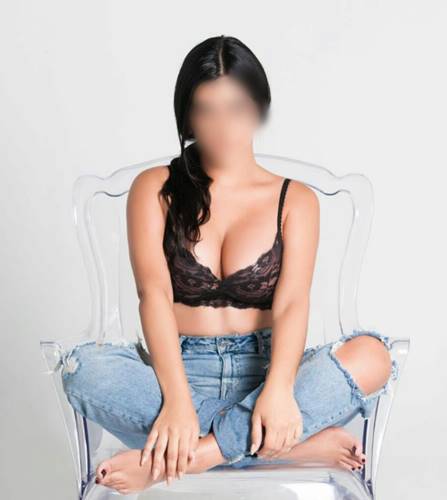 Samsun Escort Bayan Nazo