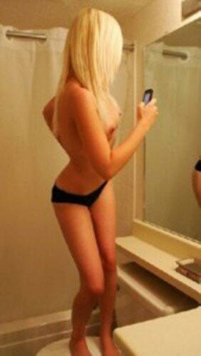 Samsun Escort Bayan Tanem