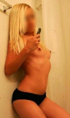 Samsun Escort Bayan Tanem