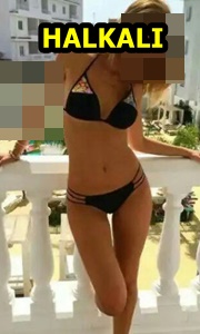 Samsun Escort Bayan Yağmur