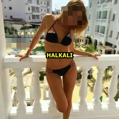 Samsun Escort Bayan Yağmur