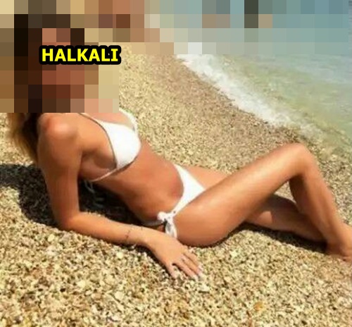 Samsun Escort Bayan Yağmur