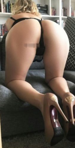 Samsun Escortları: Zarif ve Çekici Ela
