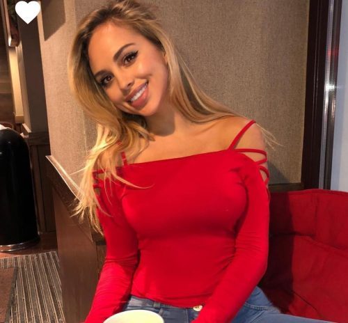 Samsun Escortları: Zarif ve Güzel Bayanlar