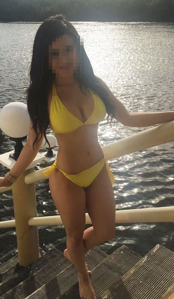 Samsun Escort'ta Eşsiz Güzelliği ile Hizmet Sunan Bir Yıldız