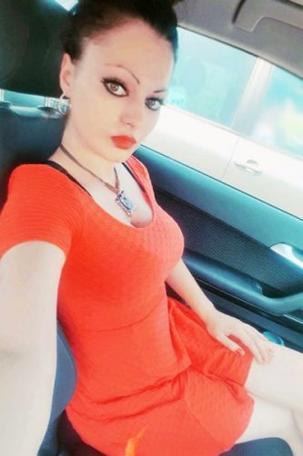 Samsun Escortu Yasemin ile İnanılmaz Anlar