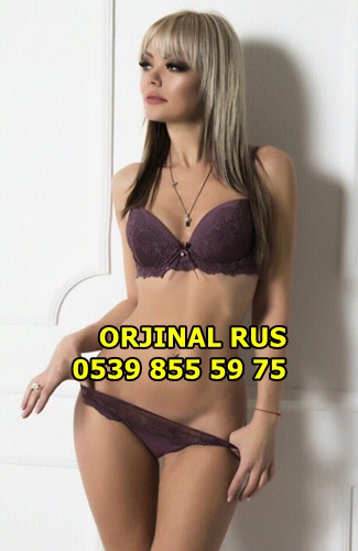 Samsun Eve Otele Gelen Oral Cimcif Belgin