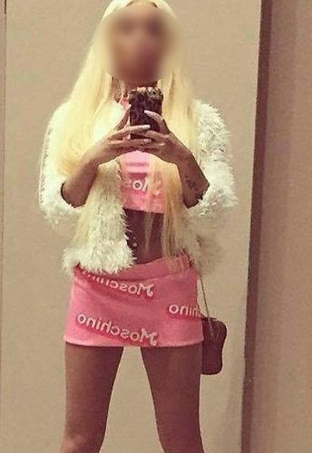 Samsun Eve Otele Gelen Oral Cimcif Hediye