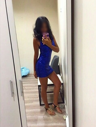 Samsun Eve Otele Gelen Oral Cimcif Nilüfer