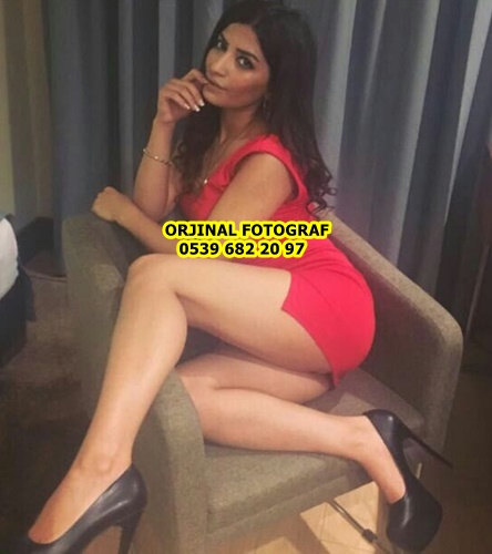 Samsun Fazla Seksapel ve Bondage Gören Canik Escort Semiramis