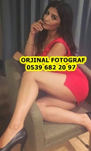 Samsun Fazla Seksapel ve Bondage Gören Canik Escort Semiramis