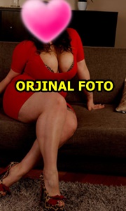 Samsun Gerçek Fotoğraflı Escort Dürdane