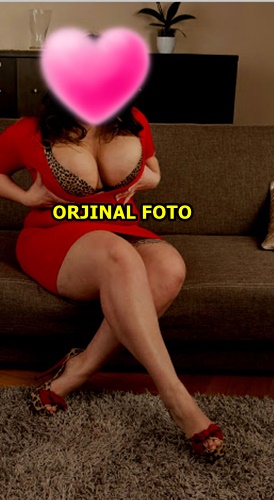 Samsun Gerçek Fotoğraflı Escort Dürdane