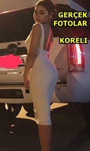 Samsun Gerçek Fotoğraflı Escort Zennur