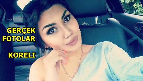 Samsun Gerçek Fotoğraflı Escort Zennur