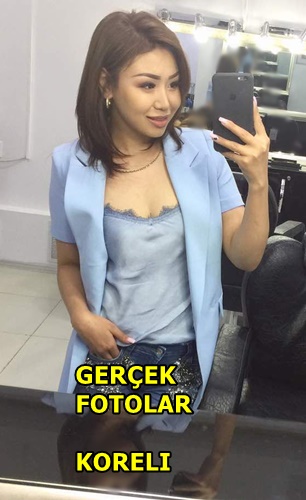 Samsun Gerçek Fotoğraflı Escort Zennur