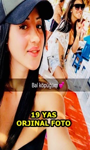 Samsun Gerçek Resimli Escort Bayan Akgül