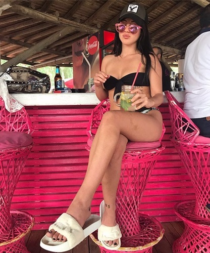 Samsun Gerçek Resimli Escort Bayan Akgül