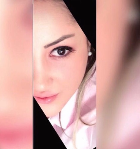 Samsun Gerçek Resimli Escort Bayan Akgül