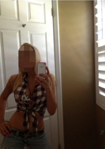 Samsun Gerçek Resimli Escort Bayan Füreyya