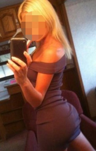 Samsun Gerçek Resimli Escort Bayan Füreyya