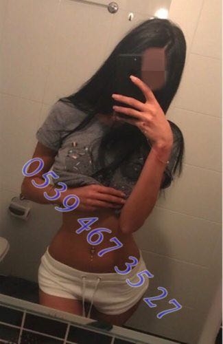 Samsun Gerçek Resimli Escort Bayan Nimet