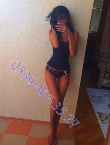 Samsun Gerçek Resimli Escort Bayan Nimet