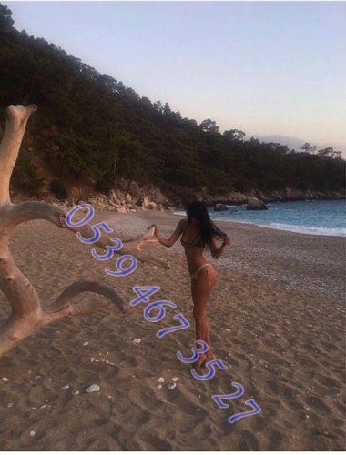 Samsun Gerçek Resimli Escort Bayan Nimet