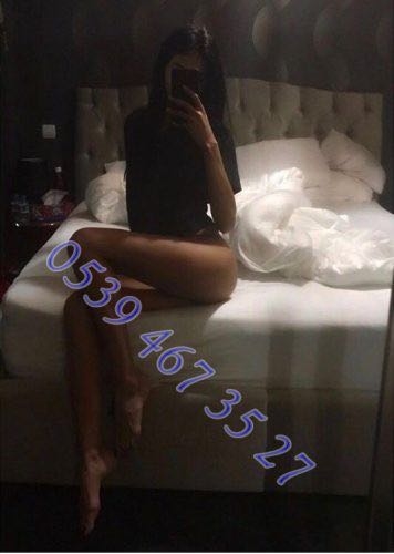Samsun Gerçek Resimli Escort Bayan Nimet
