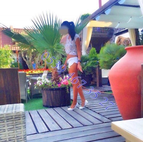 Samsun Gerçek Resimli Escort Bayan Nimet