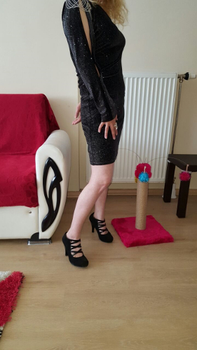 Samsun Gerçek Resimli Escort Bayan Oya