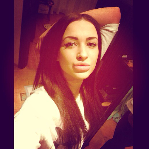 Samsun Gizli hayallere Açık Erden